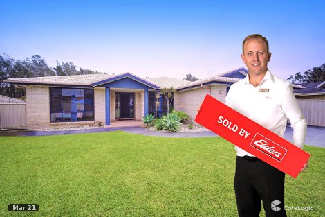 63 Wamara Cres, Forster, NSW 2428