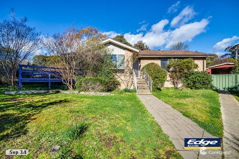 16 Enderby St, Mawson, ACT 2607