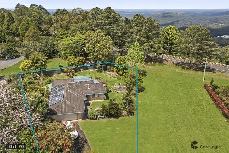 10 Frangipanni Ct, Montville, QLD 4560