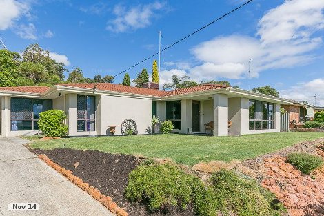 50 Ashley Dr, Kelmscott, WA 6111