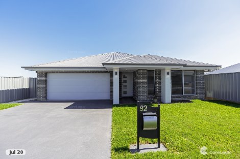 92 Caladenia Cres, South Nowra, NSW 2541