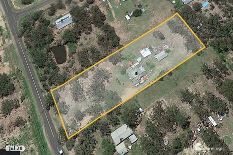 18 Staatz Quarry Rd, Regency Downs, QLD 4341