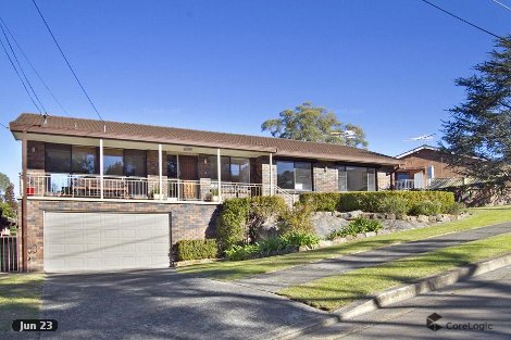 8 Mercedes Pl, Kareela, NSW 2232