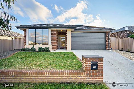 32 Gallant Way, Winter Valley, VIC 3358