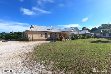 16 Seaview Dr, Christmas Island, WA 6798