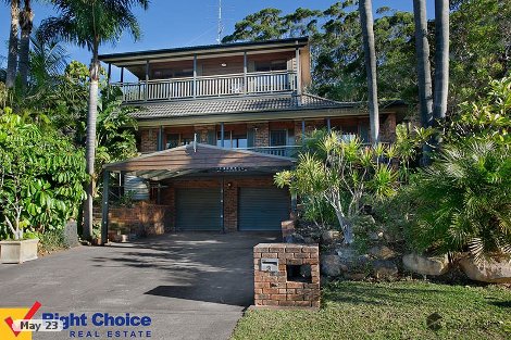 3 Greenwood Pl, Barrack Heights, NSW 2528