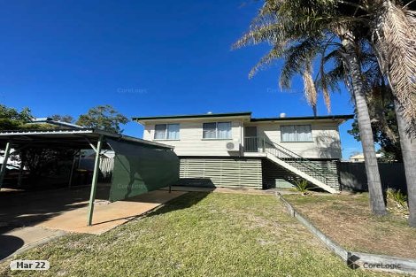 17 Gum St, Blackwater, QLD 4717