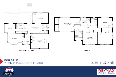 7 Nabilla Pl, Middle Park, QLD 4074