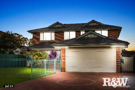 6 Galway Ct, St Clair, NSW 2759