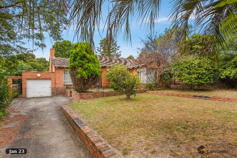 13 Garden Rd, Camberwell, VIC 3124