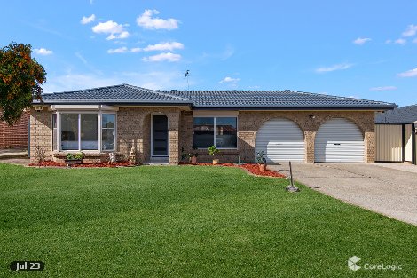 20 Albatross Ave, Hinchinbrook, NSW 2168