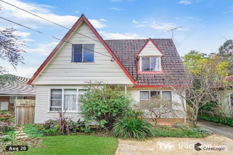 14a Wingrove Ave, Epping, NSW 2121