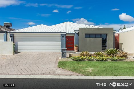 5 Stamford Cres, Secret Harbour, WA 6173