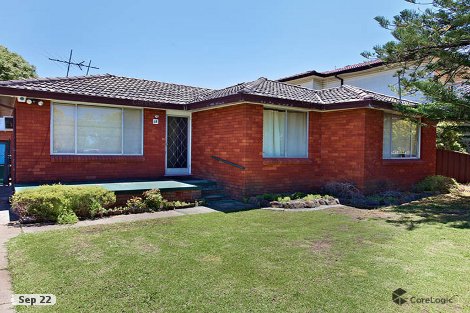 1a Larra St, Yennora, NSW 2161