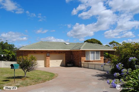 25 Pacific Dr, Binalong Bay, TAS 7216