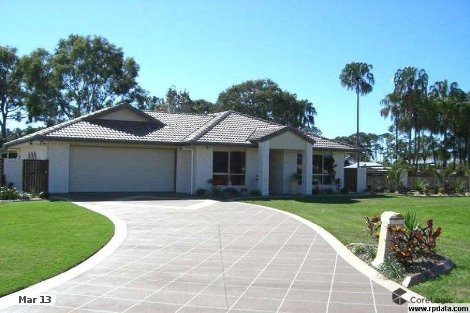 15 Seahorse Cct, Dundowran Beach, QLD 4655