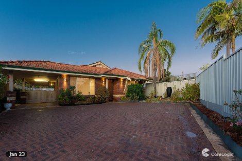 15 Addlewell Glen, Kiara, WA 6054