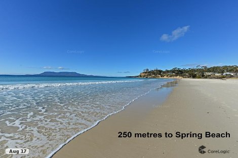 304 Rheban Rd, Spring Beach, TAS 7190