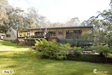 125 School Rd, Noojee, VIC 3833