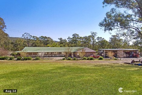 26 Hillcrest Rd, Yarramundi, NSW 2753