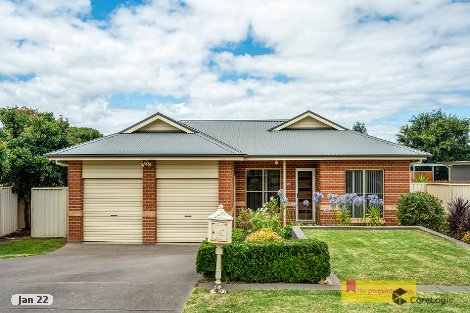 79 White Cir, Mudgee, NSW 2850