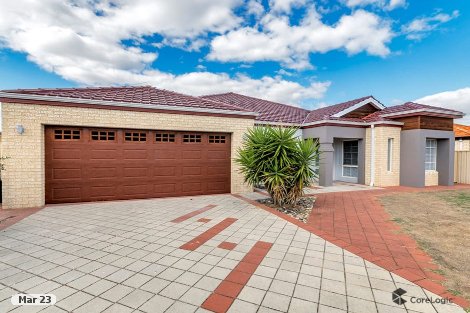 17 Auckland Way, Hocking, WA 6065