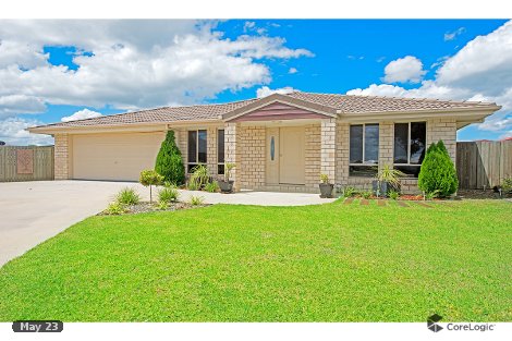 17 Woodville Ct, Wyreema, QLD 4352