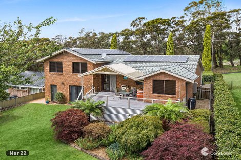 33 Beatty Rd, Wentworth Falls, NSW 2782