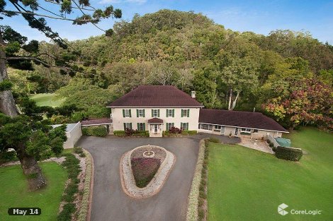 643 Tallebudgera Creek Rd, Tallebudgera Valley, QLD 4228