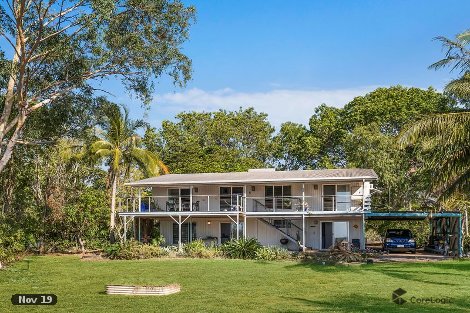 100 Cox Dr, Wagait Beach, NT 0822