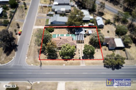 146 Sailors Gully Rd, Sailors Gully, VIC 3556