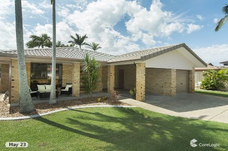 13 Lakefield Cres, Paradise Point, QLD 4216