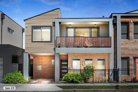 3/84 Kingsville St, Kingsville, VIC 3012