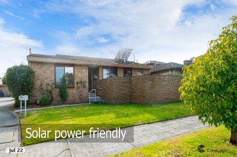 1/4 Lex Gr, Oak Park, VIC 3046