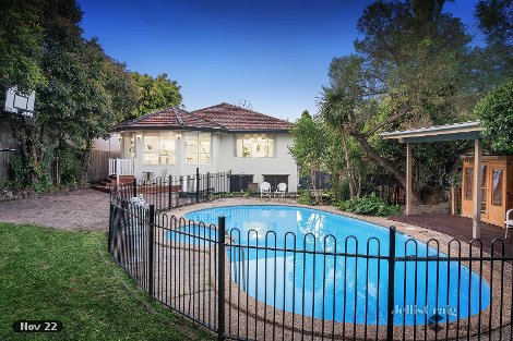 1 Finn Ct, Templestowe Lower, VIC 3107