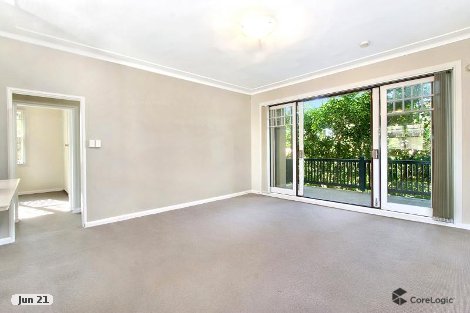 2/10 Crescent St, Hunters Hill, NSW 2110