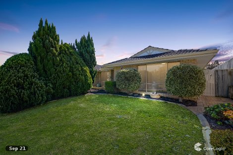 28 Canterbury Cir, Currambine, WA 6028