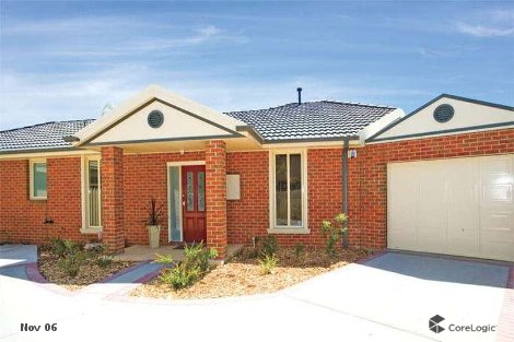 1/8 Prunus Ct, Bellfield, VIC 3081