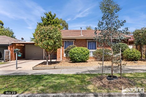 31 Marjorie Ave, Sunbury, VIC 3429