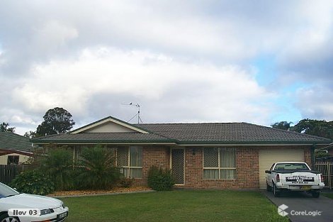 19 Misty Cl, Toormina, NSW 2452