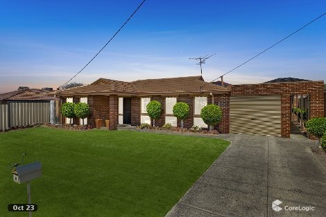 18 Tammany Dr, Clarinda, VIC 3169