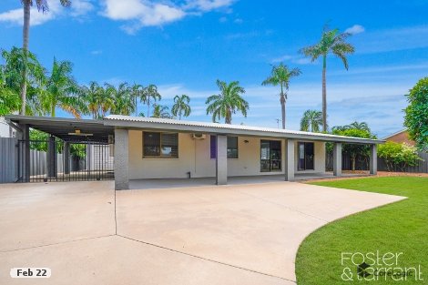 19 Murrabibbi St, Leanyer, NT 0812