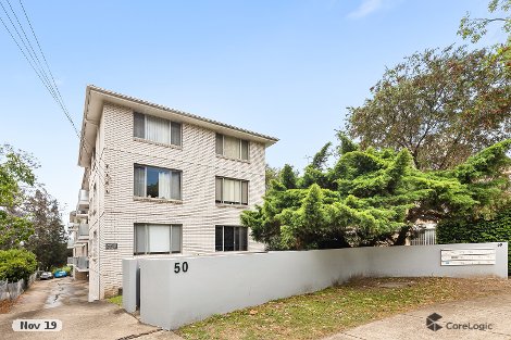 14/50 Meadow Cres, Meadowbank, NSW 2114