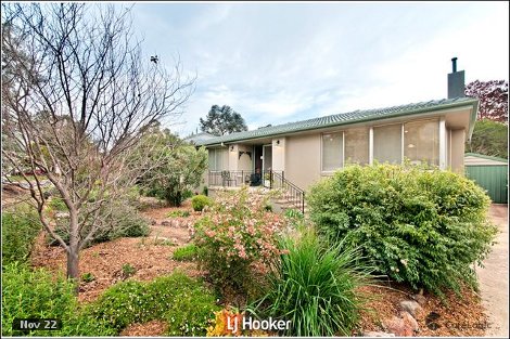 29 Mcmaster St, Scullin, ACT 2614