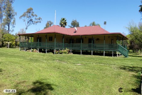 513 Udora Rd, Warren, NSW 2824