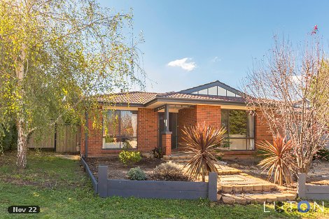 18 Tipiloura St, Ngunnawal, ACT 2913