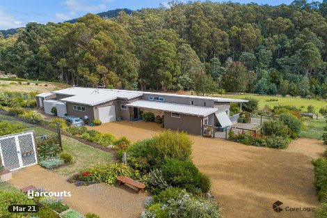 60 Snug Tiers Rd, Snug, TAS 7054