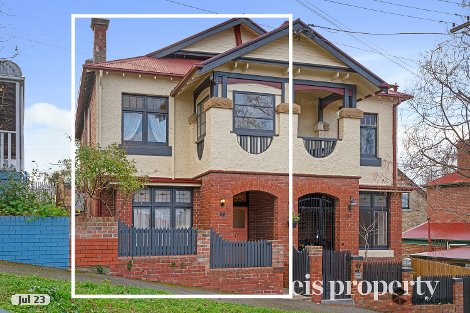 99 Burnett St, North Hobart, TAS 7000