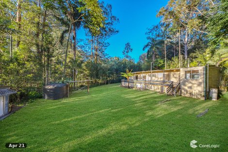 23 Storrs Rd, Peachester, QLD 4519