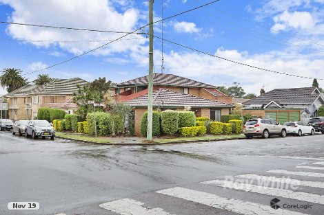 3/161 Denison St, Hamilton, NSW 2303